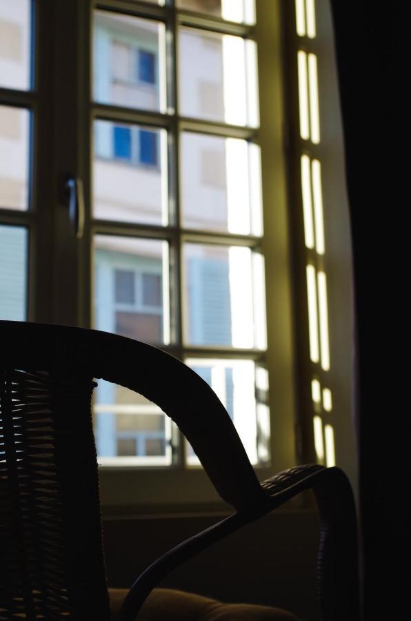 Le Moulin De Nanteuil Otel Migné-Auxances Dış mekan fotoğraf