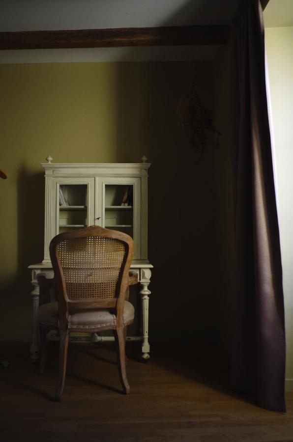 Le Moulin De Nanteuil Otel Migné-Auxances Dış mekan fotoğraf