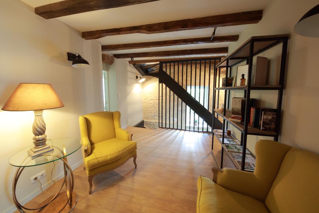 Le Moulin De Nanteuil Otel Migné-Auxances Dış mekan fotoğraf